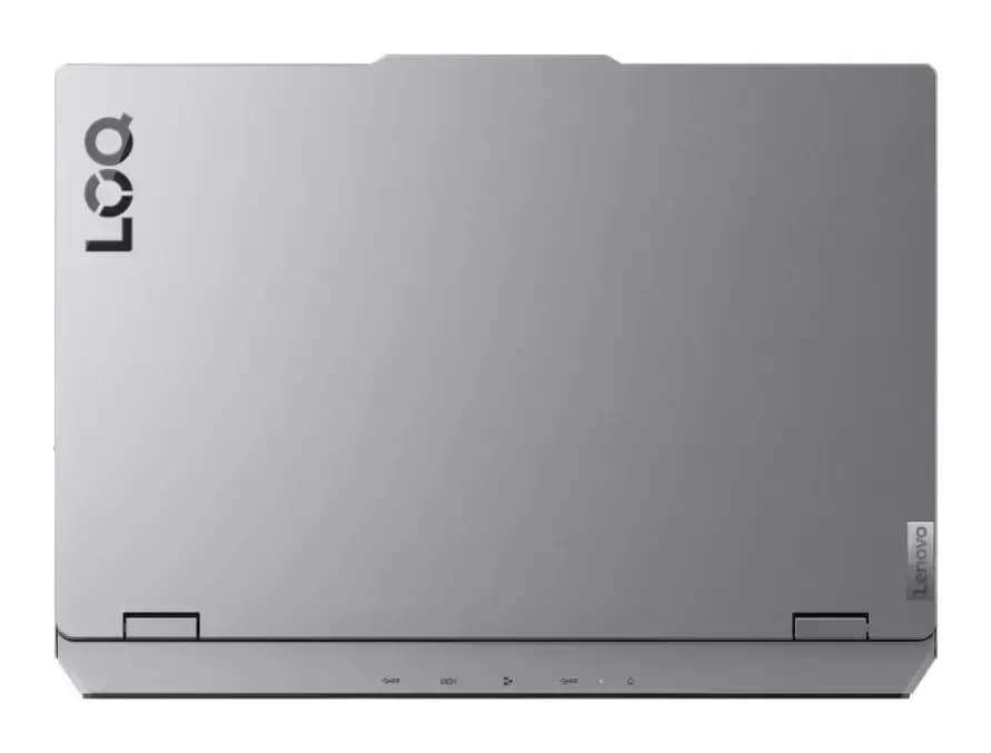 Игровой ноутбук Lenovo LOQ 15IRX10 (83JE002BRK) без ОС