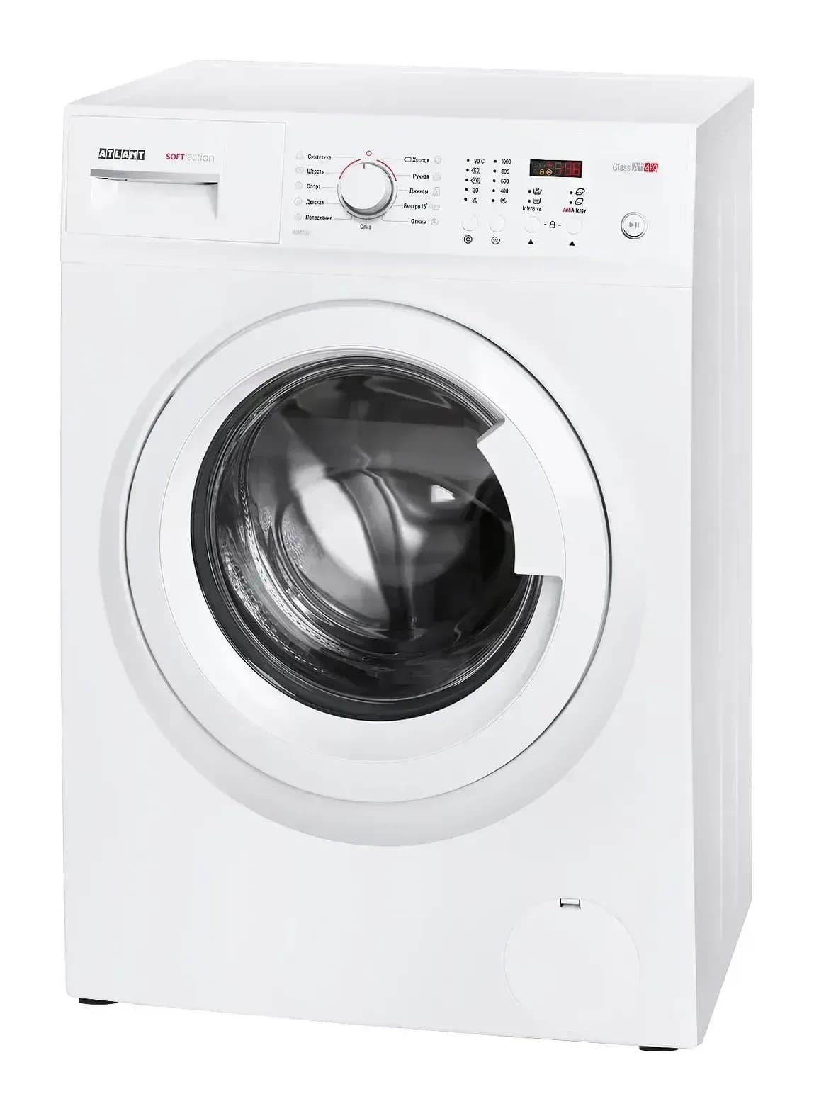 Стиральная машина ATLANT СМА 40М105-00
