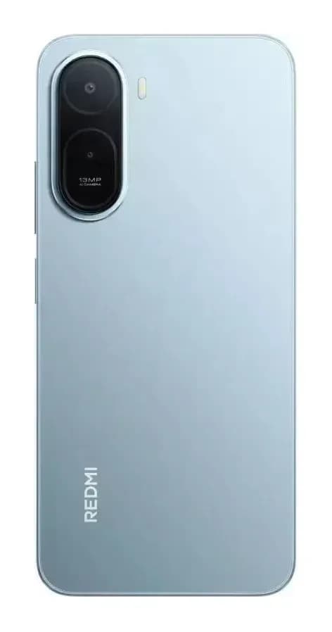 Смартфон Xiaomi Redmi A7 Pro 4GB/128GB (голубой)