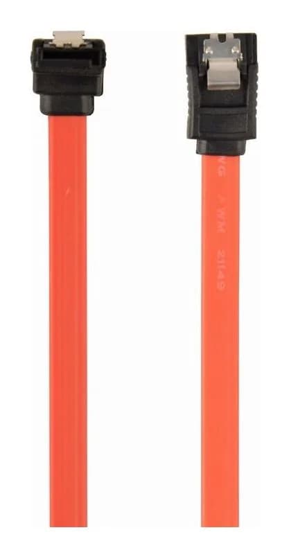 Кабель Gembird/Cablexpert CC-SATAM-DATA90-0.3M (0.3м)