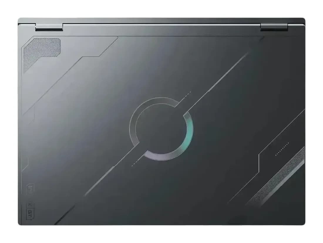 Игровой ноутбук Infinix GTbook GL614 16" i5-13420H/5050/16Gb/512Gb без ОС Grey (71005000138)