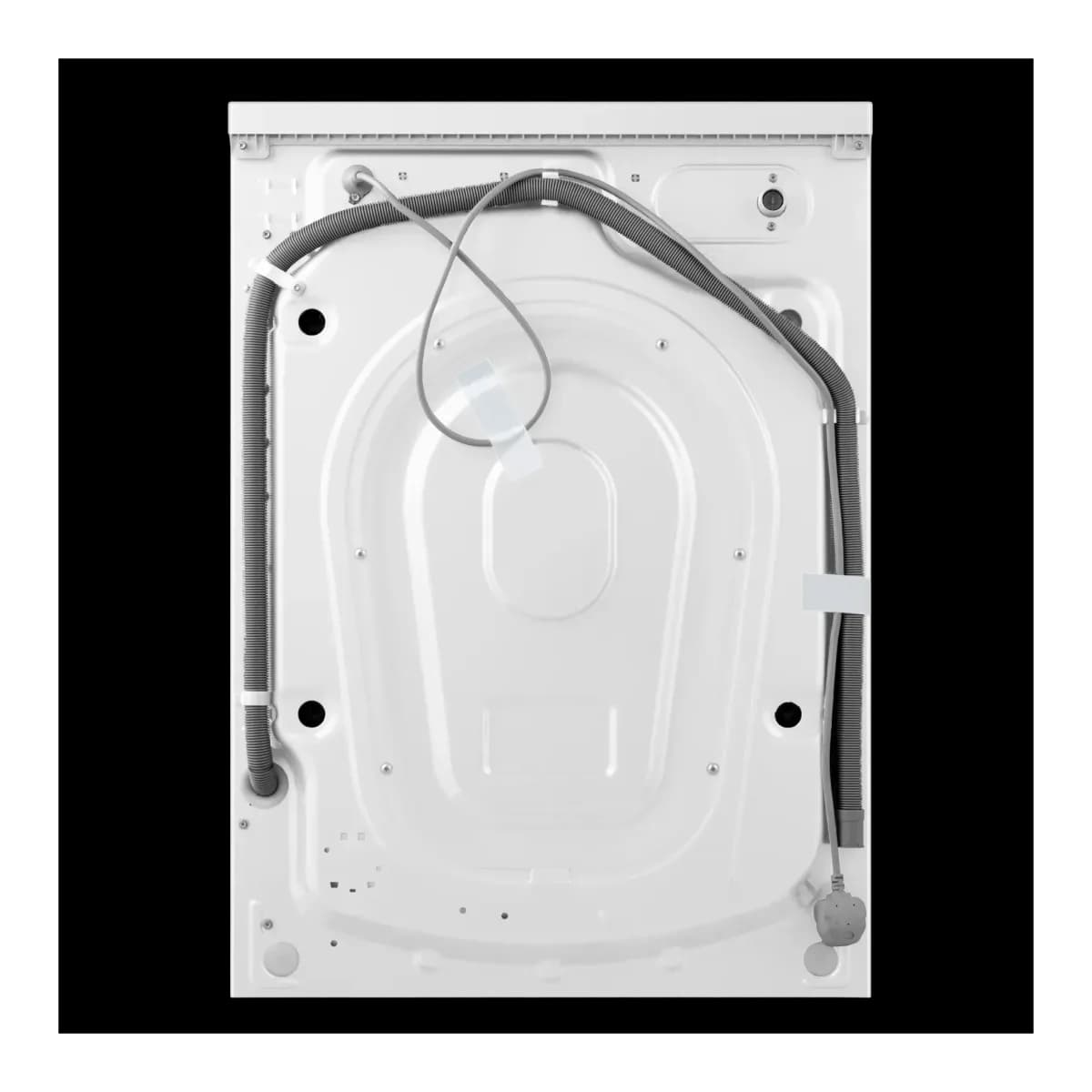 Стиральная машина Hisense WF1I9042BWF/C