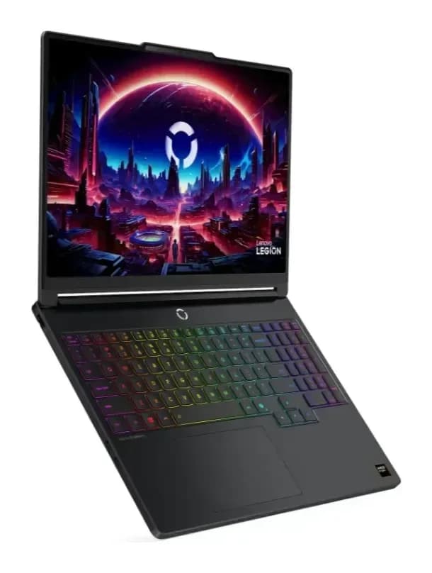 Игровой ноутбук Lenovo Legion 5 15AHP11 (83Q7000MRK) без ОС