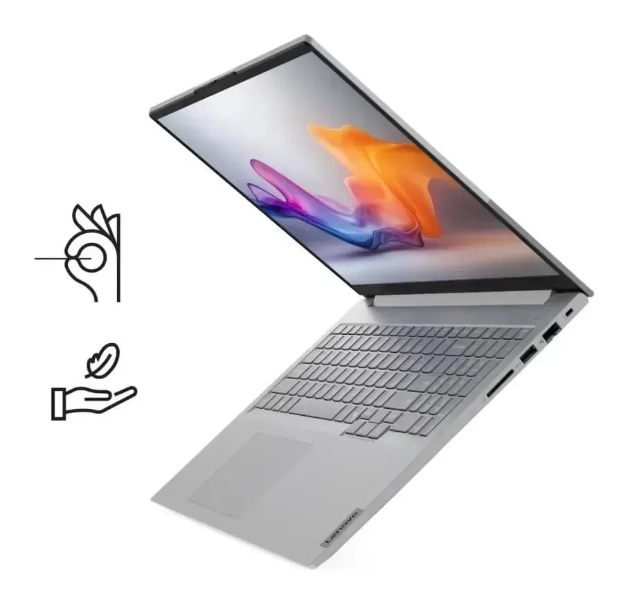 Ноутбук Lenovo ThinkBook 16 G8 IAL (21SK007VRT) без ОС