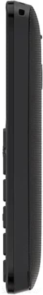 Мобильный телефон Maxvi B110 (черный)