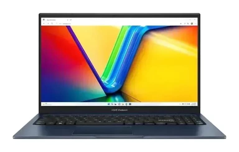 Ноутбук Asus Vivobook 15 F1504VA-SB31 Windows 11 Home