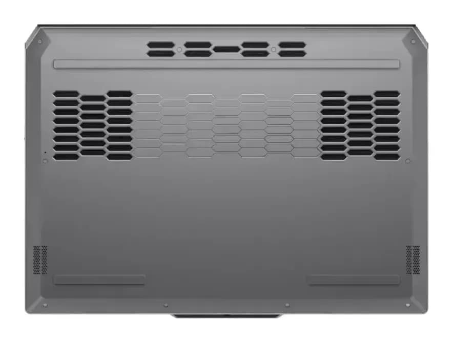 Игровой ноутбук Lenovo LOQ 15IRX10 (83JE002BRK) без ОС