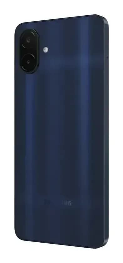 Смартфон Samsung Galaxy A08 4GB/64GB (синий)