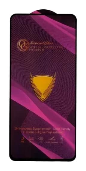 Защитное стекло для телефона Digitalpart Purple FG для Honor X6a