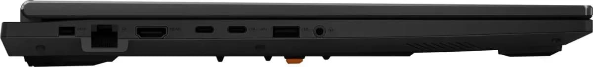 Игровой ноутбук Asus TUF Gaming A18 FA808UH-S8101W Windows 11 Home