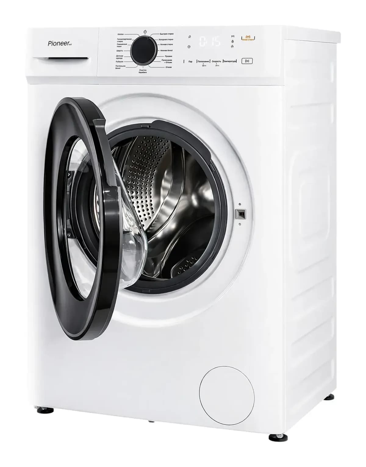 Стиральная машина Pioneer WM-228004WH