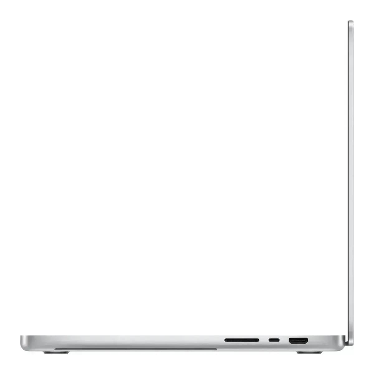 Ноутбук Apple Macbook Pro 16.2 M4 Pro 2024 MX2T3 А3403 (серебристый)