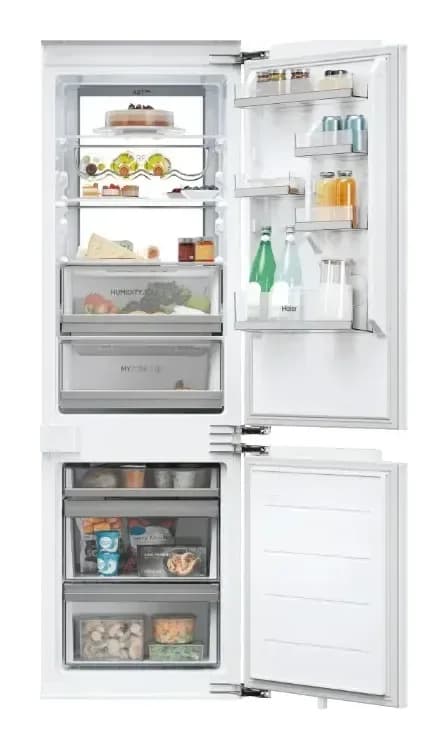 Встраиваемый холодильник Haier HBCN5177CU1