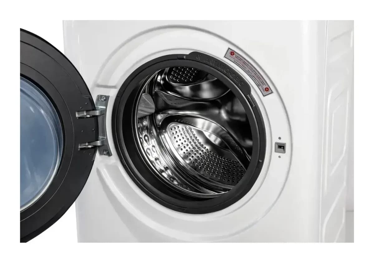 Стирально-сушильная машина Pioneer WMD-140801M_WH