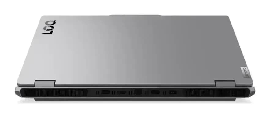 Игровой ноутбук Lenovo LOQ 15AHP10 (83JG007LRK) без ОС