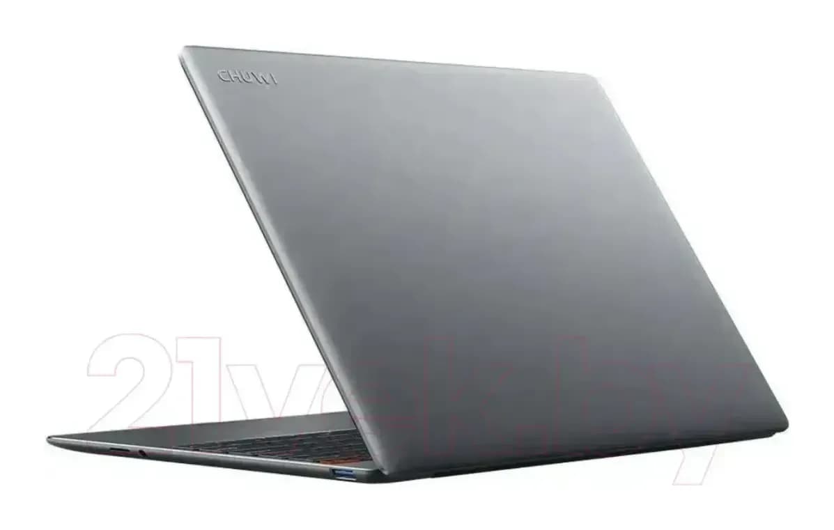 Ноутбук Chuwi Corebook X Grey (CWI570-321N5N1HDMXX) Windows 11 Home