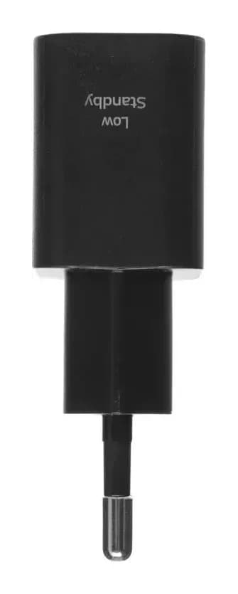 Адаптер питания сетевой Samsung EP-T2510 / EP-T2510NBEGEU (черный)