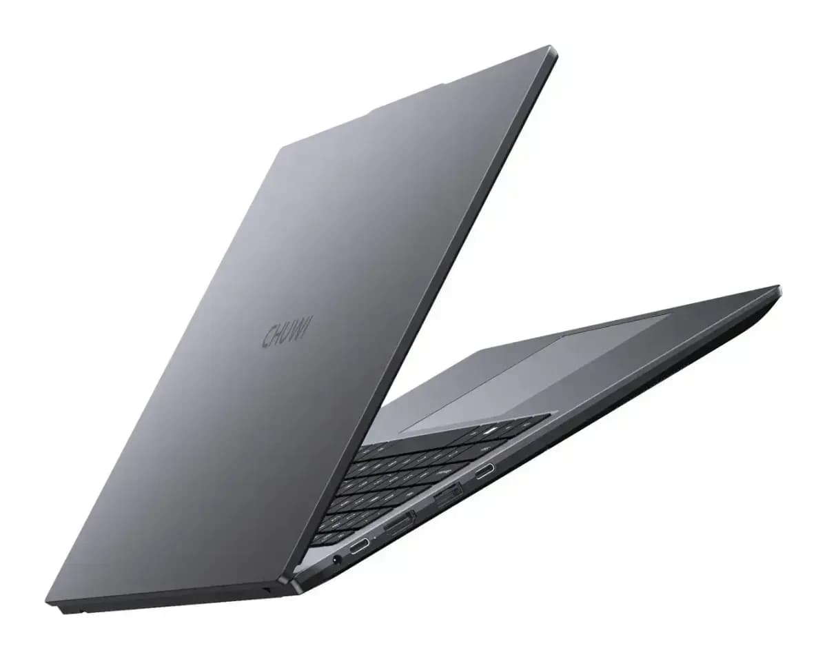 Ноутбук Chuwi CoreBook Plus Windows 11 Pro (CWI626-R5743016G512)