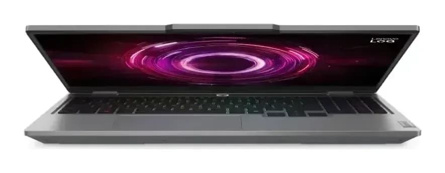 Игровой ноутбук Lenovo LOQ 15AHP10 (83JG000WRK) без ОС