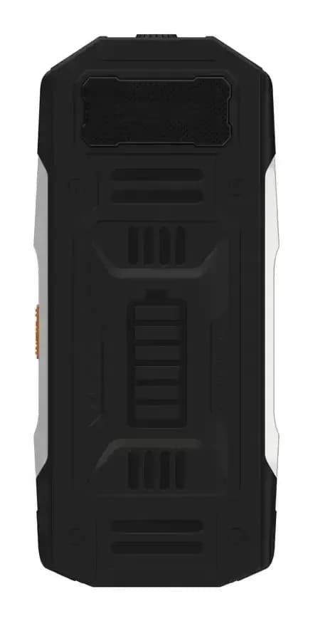 Мобильный телефон Maxvi T19 (черный)
