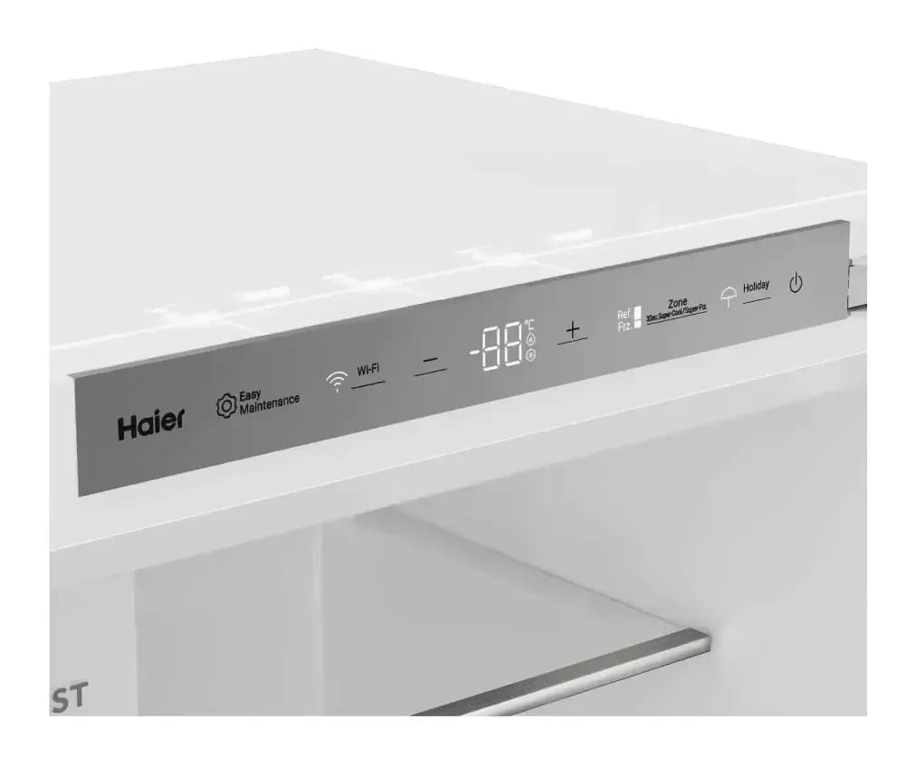 Встраиваемый холодильник Haier BCF5261WRU