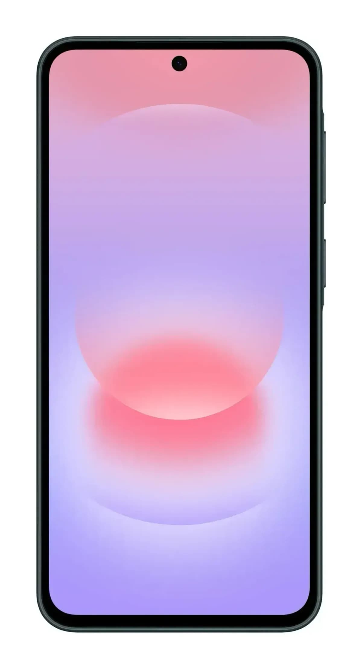 Смартфон Samsung Galaxy A37 5G 8GB/128GB (зеленый)
