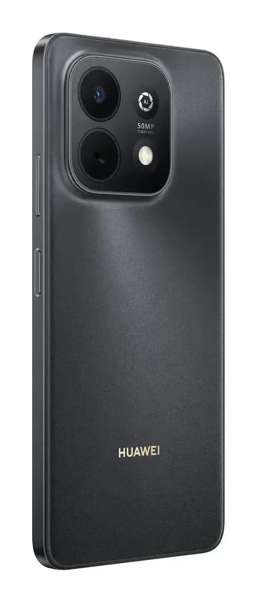Смартфон Huawei Nova Y74 8GB/256GB (черный)