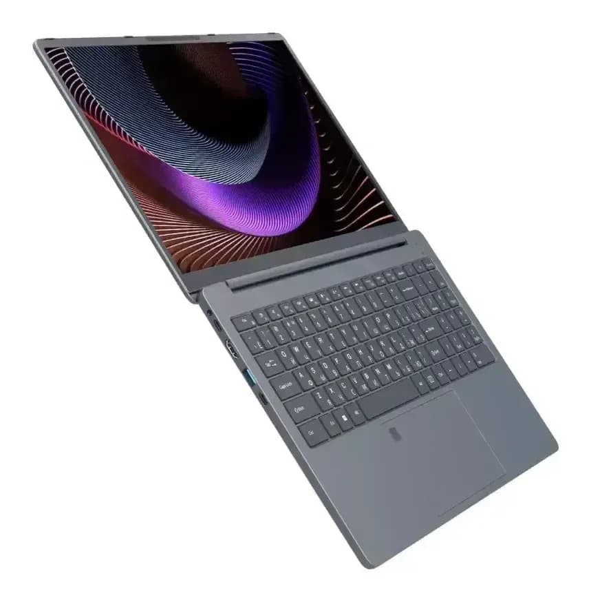 Ноутбук Ninkear A15 Pro Windows 11 Pro / A15 Pro R5-5500U 16/512