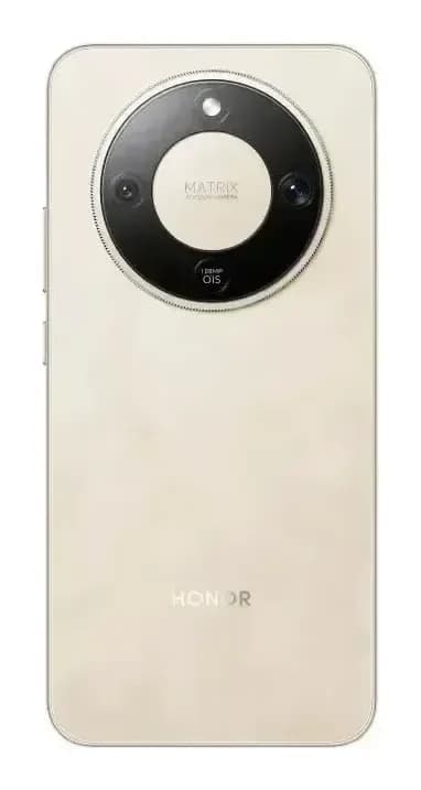 Смартфон HONOR X9d 8GB/256GB (бежевый)