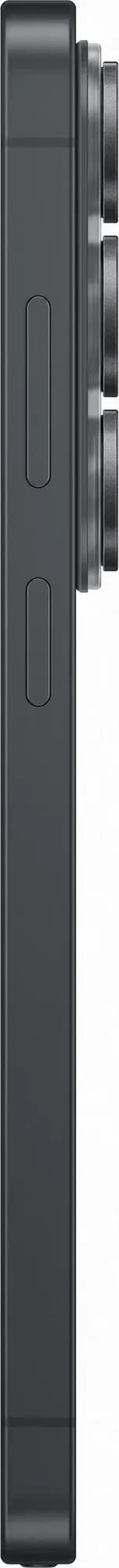 Смартфон Samsung Galaxy S26 Ultra 12GB/512GB (черный)