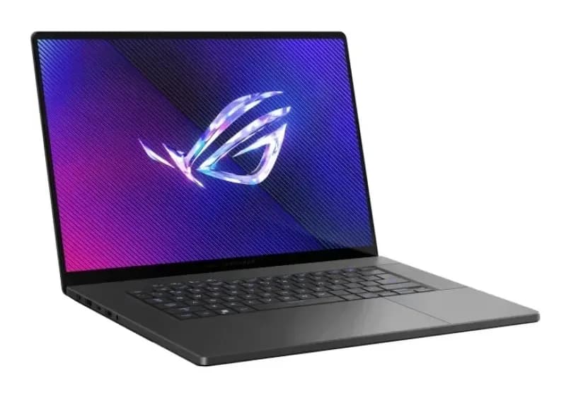 Игровой ноутбук Asus ROG Zephyrus G16 GU605MI-QR077 (90NR0IS1-M00330) без ОС