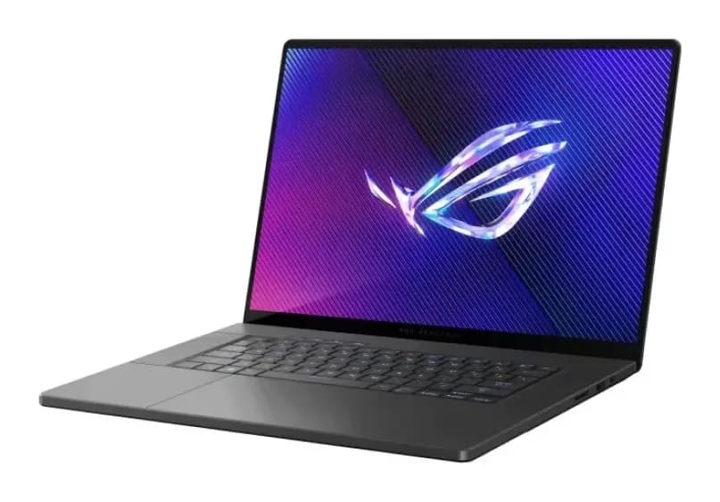 Игровой ноутбук Asus ROG Zephyrus G16 GU605MI-QR077 (90NR0IS1-M00330) без ОС