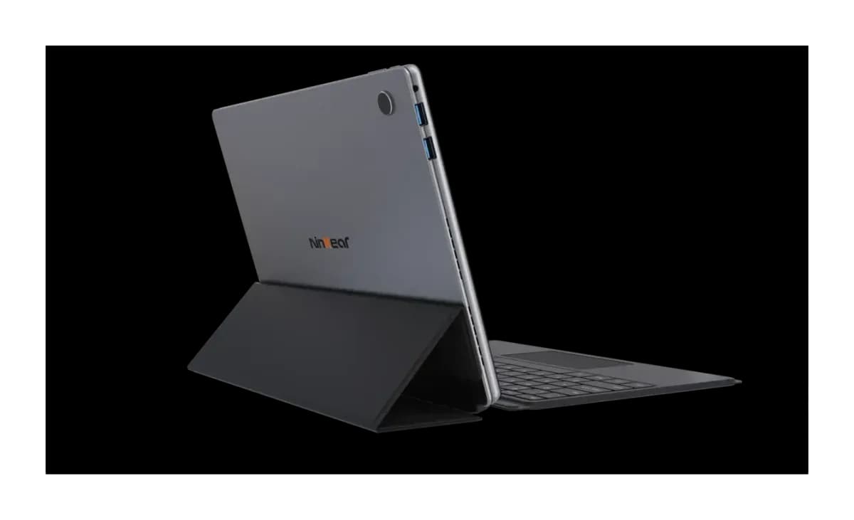 Ноутбук Ninkear S13 Neo 13" Windows 11 Pro / S13 Neo iN150 12/512