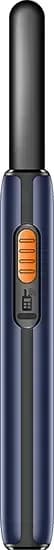 Мобильный телефон BQ Talkie BQ-2010 (темно-синий)