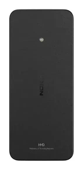 Мобильный телефон Nokia 215 4G DS / TA-1613 (черный)