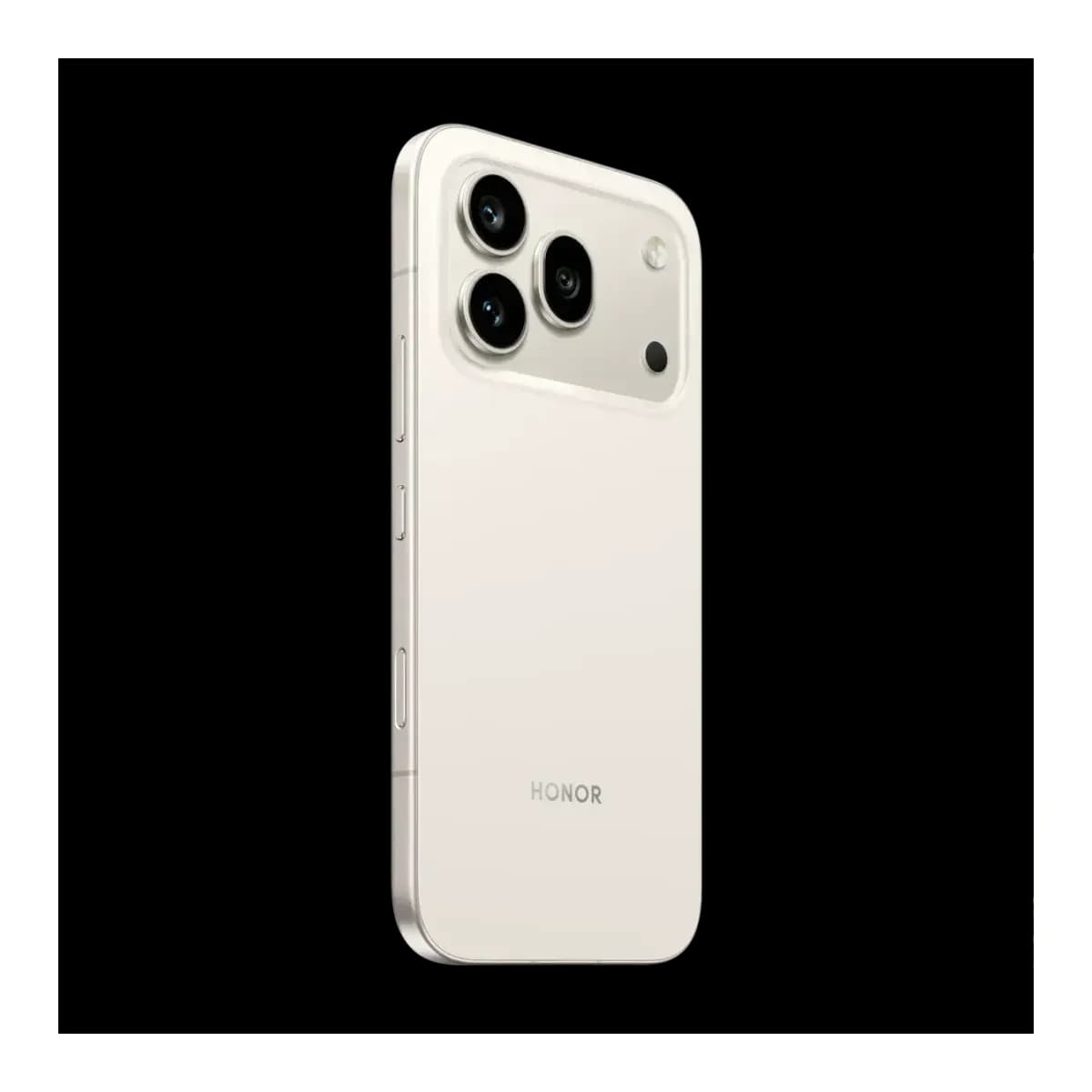 Смартфон HONOR 600 Pro 12GB/256GB (бежевый)