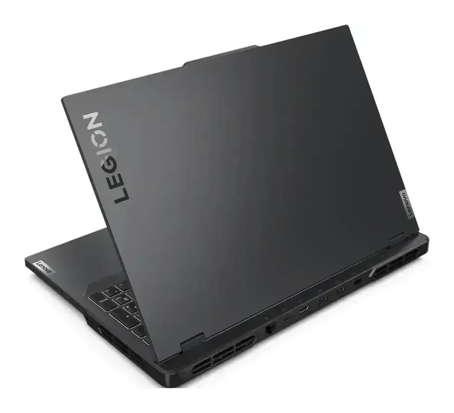 Игровой ноутбук Lenovo Legion Pro 5 16IRX9 (83DF008QRK) без ОС
