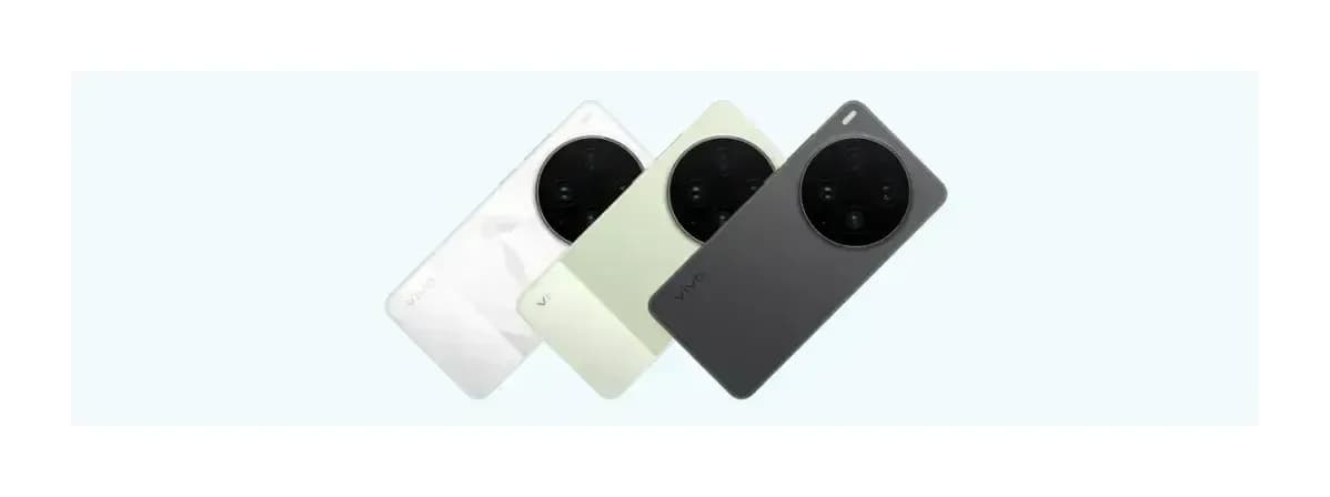 Смартфон Vivo X300 Ultra 16GB/512GB (черный)