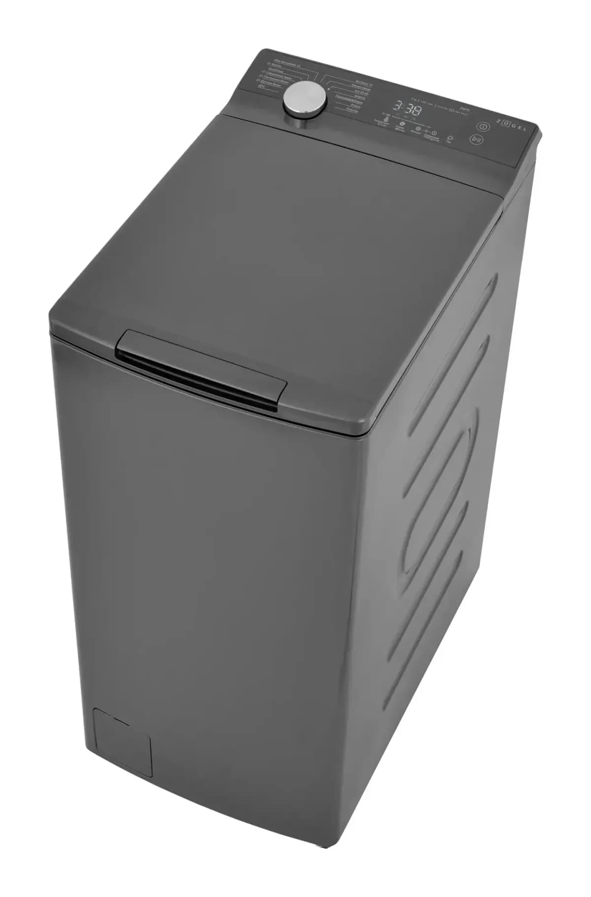 Стиральная машина Zugel ZWT9