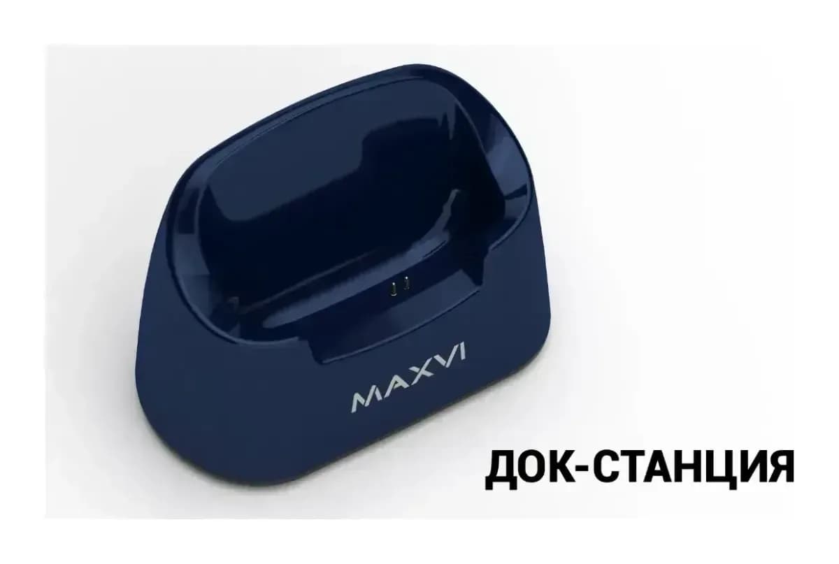 Мобильный телефон Maxvi B5ds up (черный)