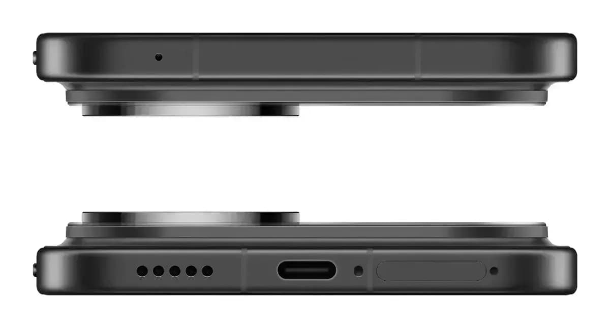 Смартфон Huawei Nova 15 Pro 12GB/256GB (черный)