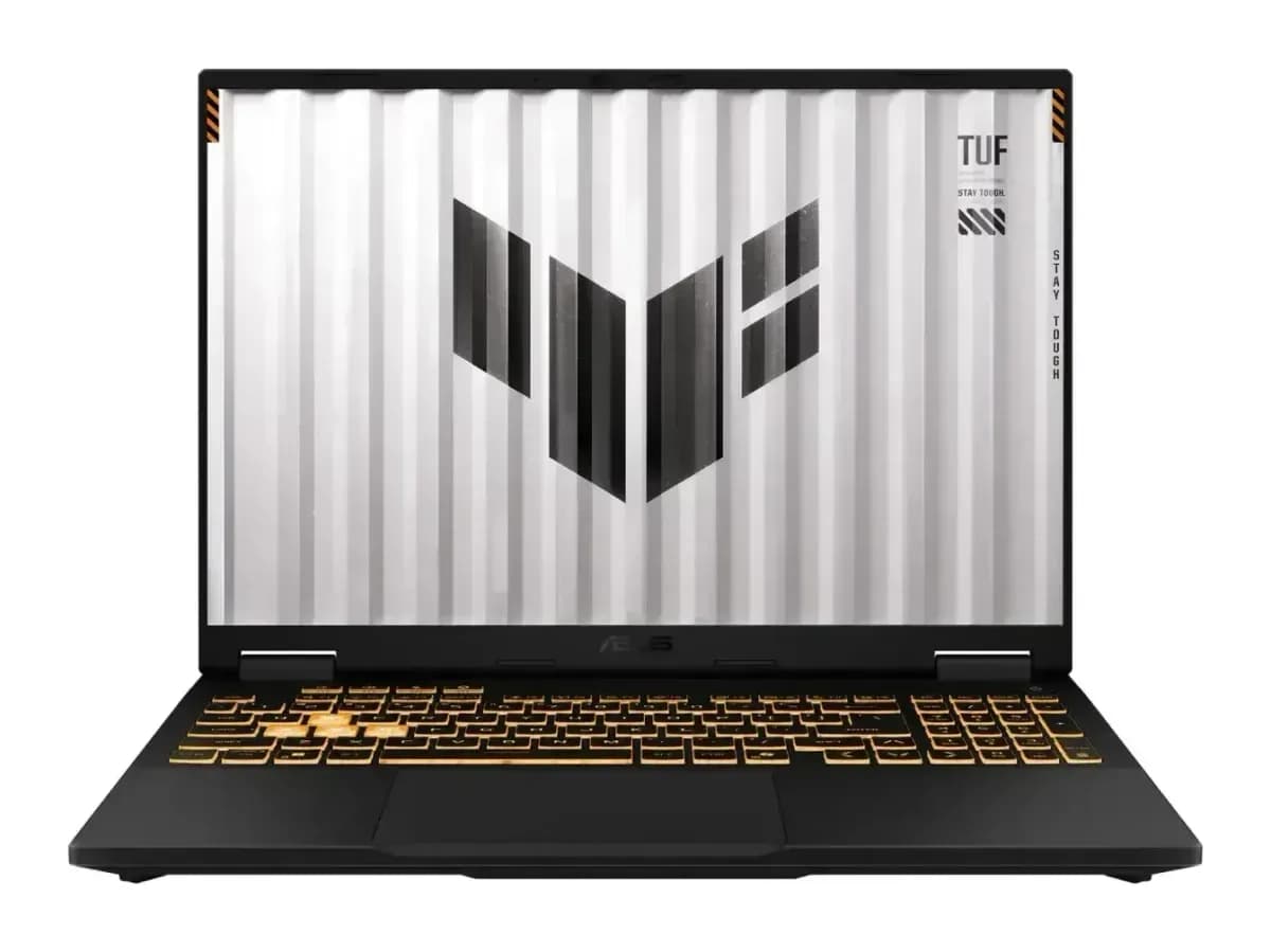Игровой ноутбук Asus TUF Gaming F16 FX608JMR-RV170