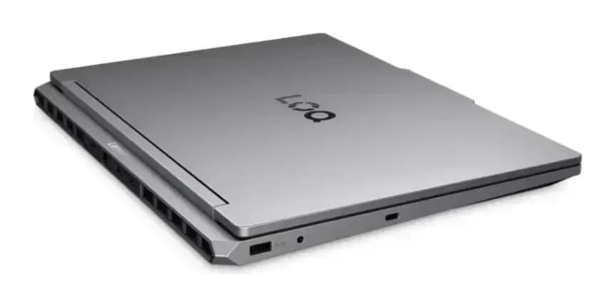 Игровой ноутбук Lenovo LOQ 15AHP11 (83TN000ERK) без ОС
