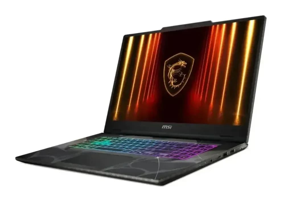 Игровой ноутбук MSI Cyborg 17 B2RWGKG-403XBY (9S7-17U332-403) без ОС