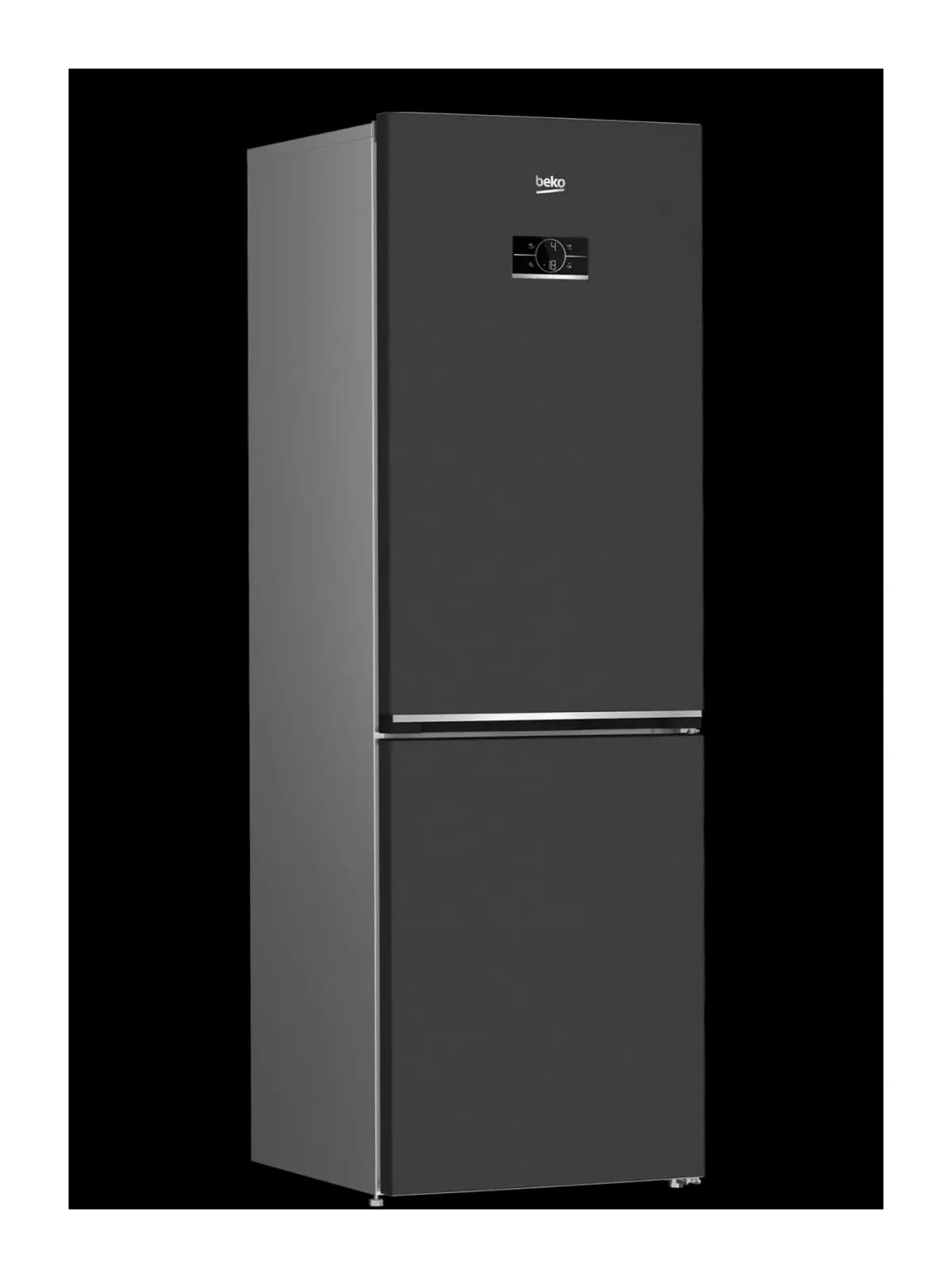 Холодильник с морозильником Beko B5RCNK366HDX