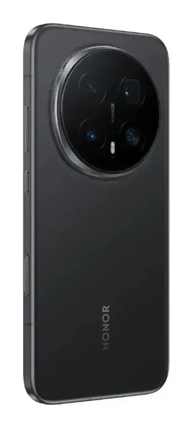 Смартфон HONOR Magic8 Pro 12GB/512GB (черный графит)