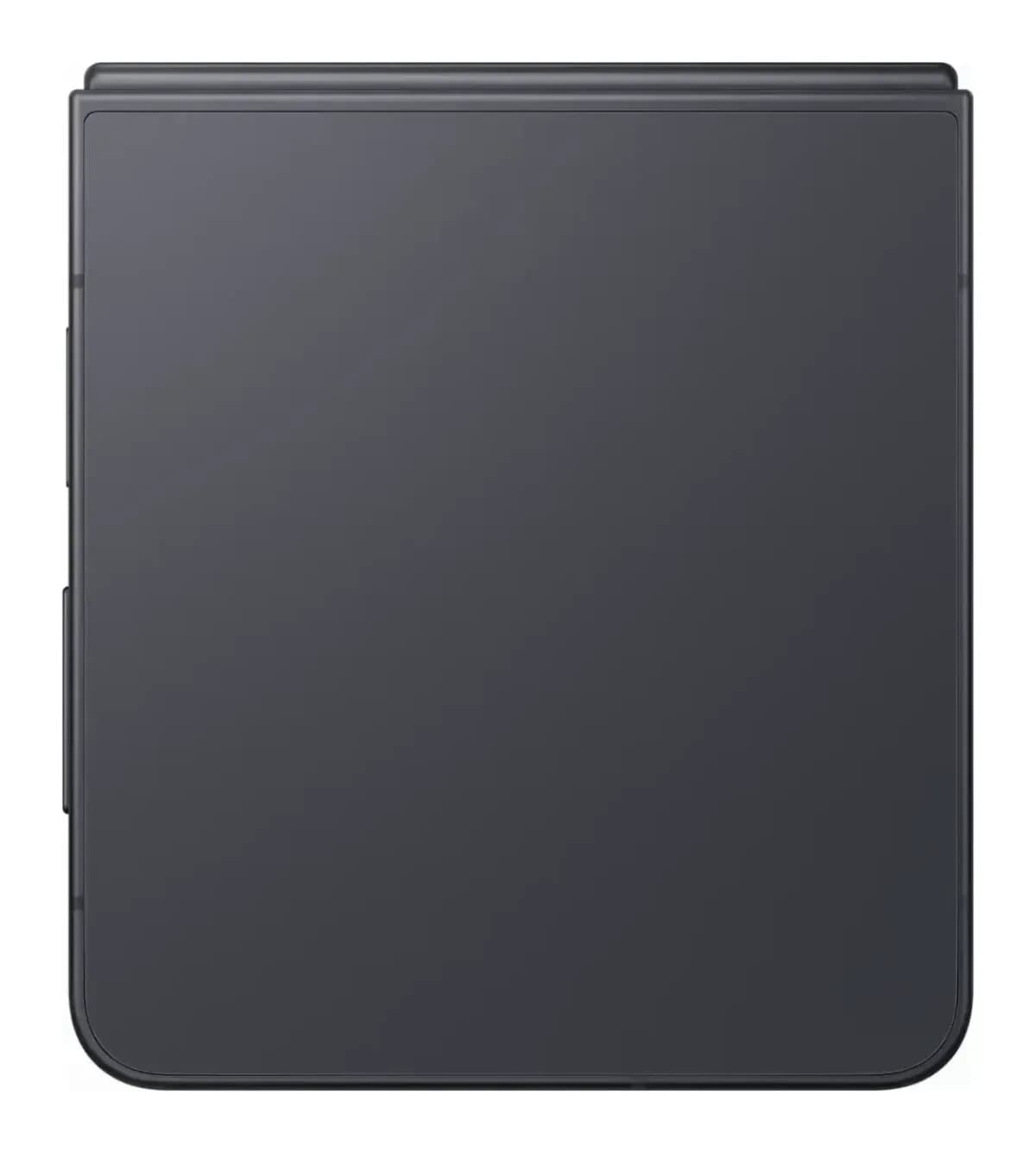 Смартфон Samsung Galaxy Z Flip8 5G 12GB/512GB (графитовый)