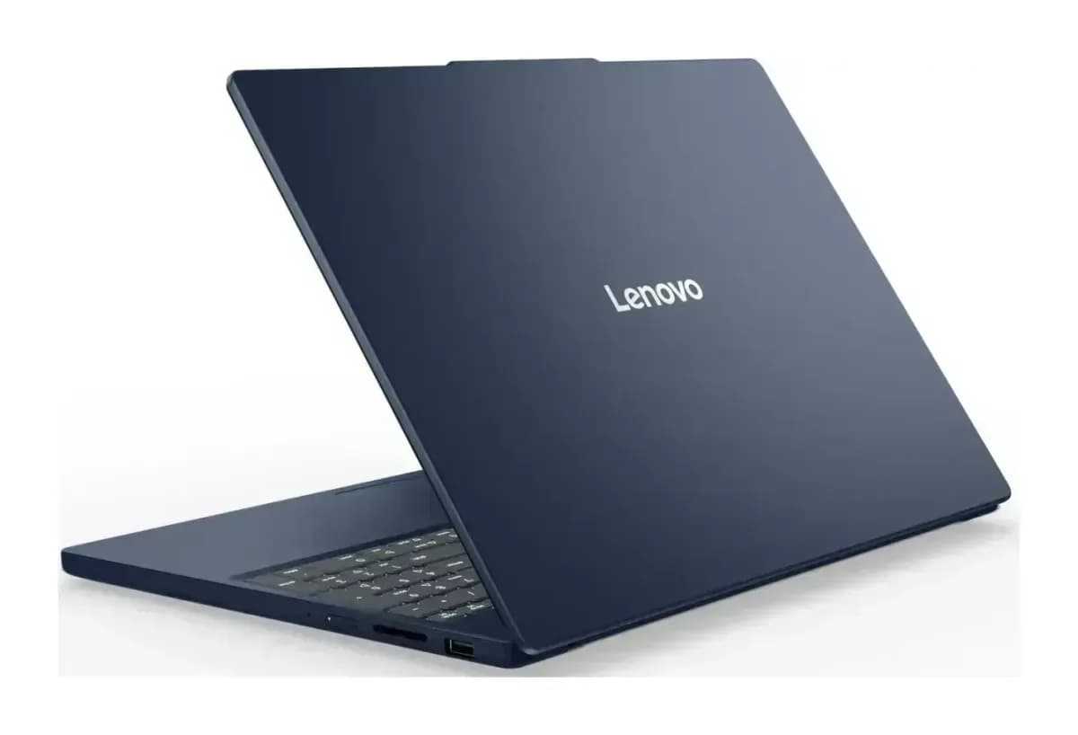 Ноутбук Lenovo IdeaPad Slim 3 15ARP10 (83K700B0PB) Windows 11 Home
