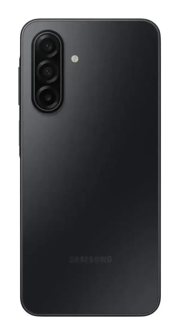 Смартфон Samsung Galaxy A17 8GB/256GB (черный)