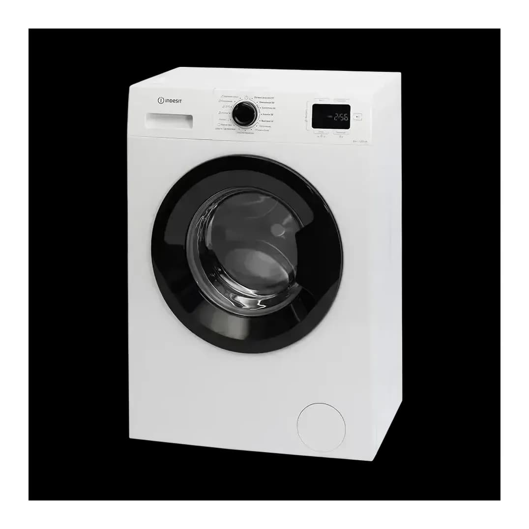 Стиральная машина Indesit ILS3 61291 B BY